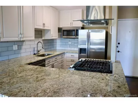 800 N Washington St #803, Denver, CO 80203