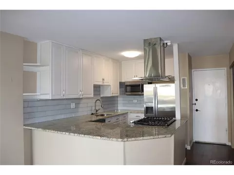 800 N Washington St #803, Denver, CO 80203