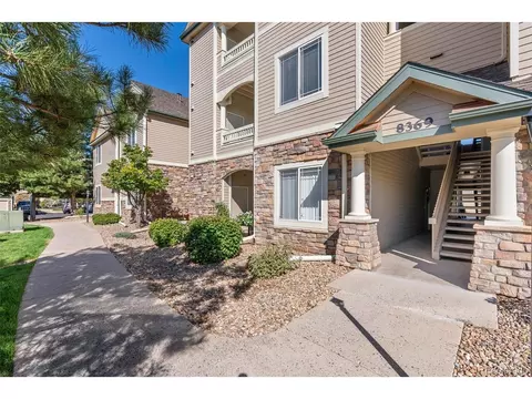 8369 S Independence Cir #208, Littleton, CO 80128