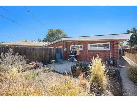 5125 E Thrill Pl, Denver, CO 80207 photo 18