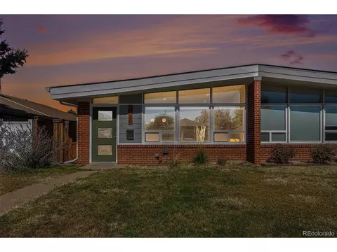5125 E Thrill Pl, Denver, CO 80207