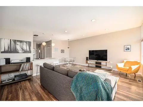 5125 E Thrill Pl, Denver, CO 80207 photo 5