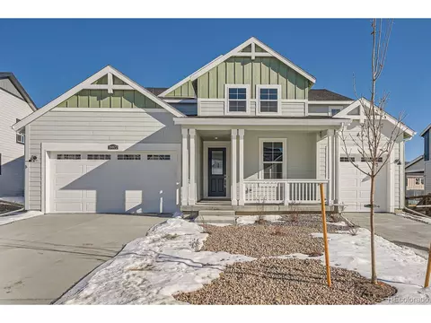 39872 Penn Rd, Elizabeth, CO 80107