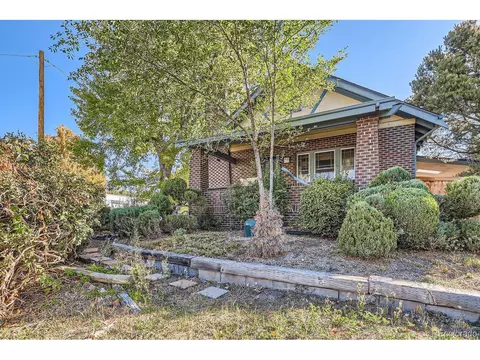 5038 W 29th Ave, Denver, CO 80212