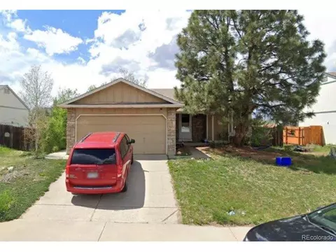 4885 S Espana Ln, Centennial, CO 80015