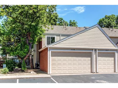 7474 E Arkansas Ave #16-08, Denver, CO 80231