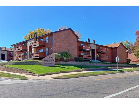 7000 W 20th Ave #107, Lakewood, CO 80214