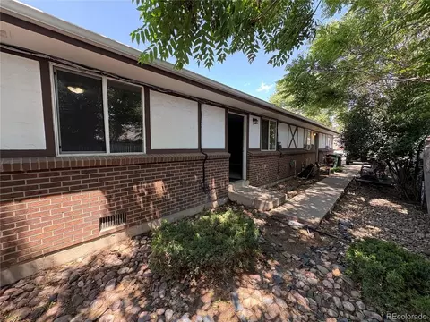3232 W Nevada Pl, Denver, CO 80219