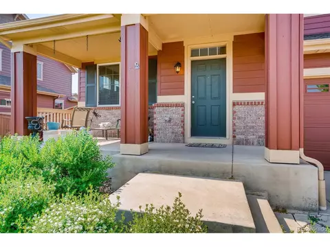 25092 E 2nd Pl, Aurora, CO 80018 photo 3
