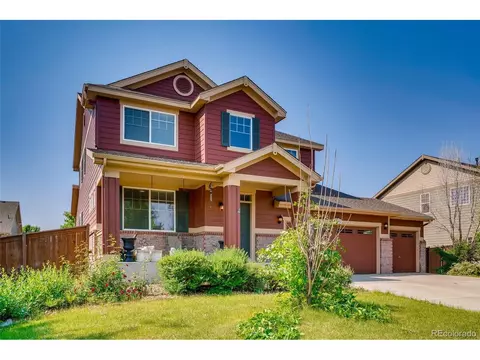 25092 E 2nd Pl, Aurora, CO 80018 photo 2