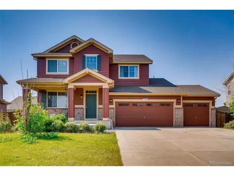 25092 E 2nd Pl, Aurora, CO 80018 photo 1
