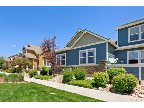 8742 Quinn Pt, Colorado Springs, CO 80924