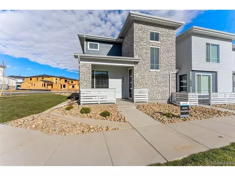 16610 Alzere Pl, Parker, CO 80134