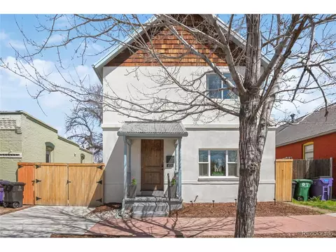 408 Fox St, Denver, CO 80204