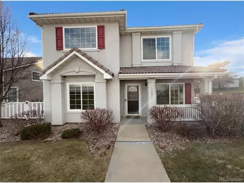 11821 Zenobia Loop, Westminster, CO 80031