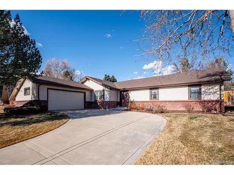 6351 W Fremont Dr, Littleton, CO 80128