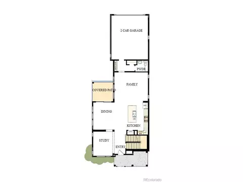 21022 E 63 Dr, Aurora, CO 80019 photo 36