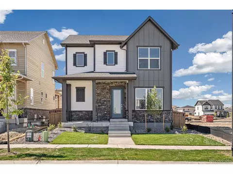 21022 E 63 Dr, Aurora, CO 80019