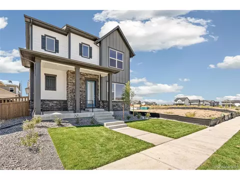 21022 E 63 Dr, Aurora, CO 80019 photo 4