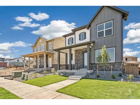 21022 E 63 Dr, Aurora, CO 80019 photo 3