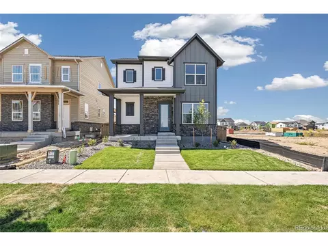21022 E 63 Dr, Aurora, CO 80019 photo 2