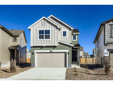8946 Blue Feather Loop, Colorado Springs, CO 80908