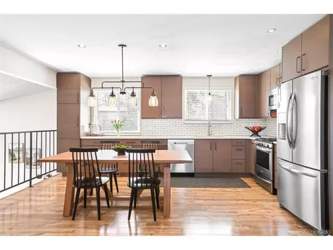 16012 E Floyd Ave, Aurora, CO 80013