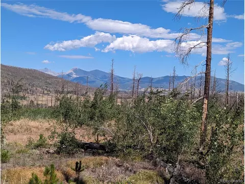 1278 Seawell Pl, Fort Garland, CO 81133