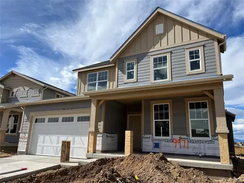 9971 Tucson St, Commerce City, CO 80022