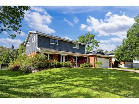 4455 E Hinsdale Pl, Centennial, CO 80122