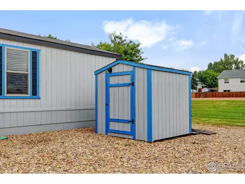 3013 Foxtail Ln #445, Evans, CO 80620 photo 21