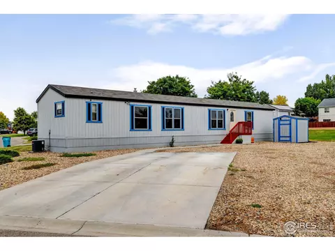 3013 Foxtail Ln #445, Evans, CO 80620