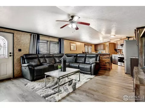 3013 Foxtail Ln #445, Evans, CO 80620 photo 2