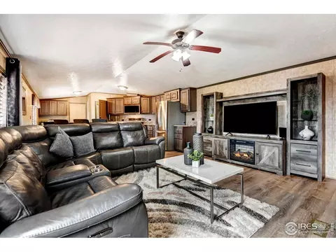 3013 Foxtail Ln #445, Evans, CO 80620 photo 5