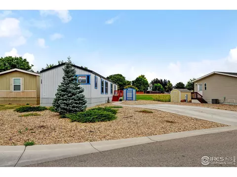 3013 Foxtail Ln #445, Evans, CO 80620 photo 19