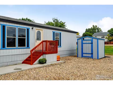 3013 Foxtail Ln #445, Evans, CO 80620 photo 20