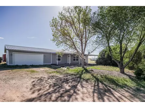 39045 Big Springs Rd, Rush, CO 80833