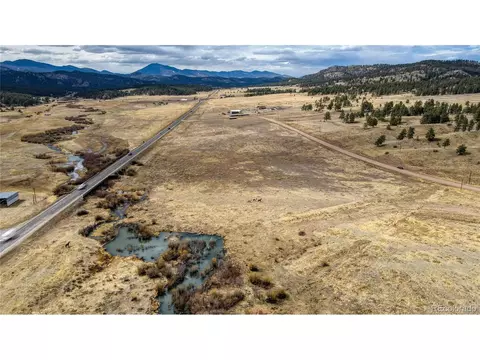 Cr 31, Florissant, CO 80816