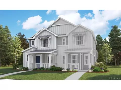 9209 Snake River St, Littleton, CO 80125