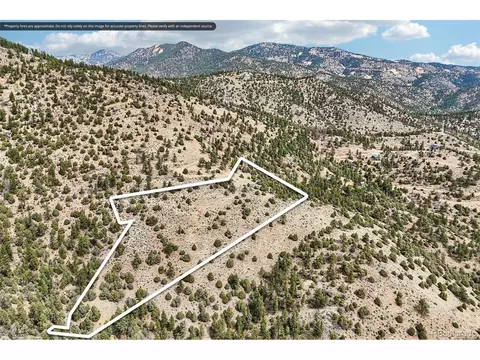 257 Wildlife Trl, Idaho Springs, CO 80453