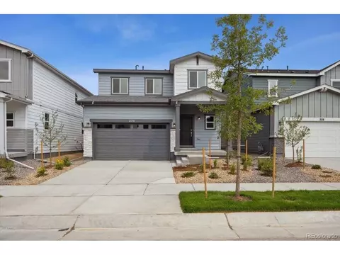 2170 Flower Blossom Ave, Brighton, CO 80601