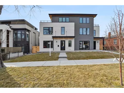 435 Milwaukee St, Denver, CO 80206