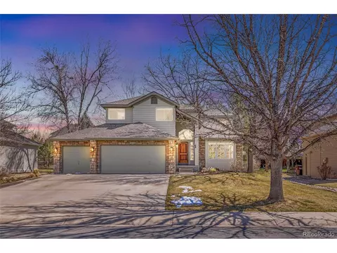 5350 Pine Valley Ct, Boulder, CO 80301 photo 1