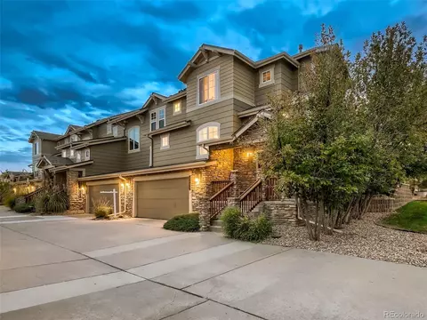 7648 S Sicily Way, Aurora, CO 80016