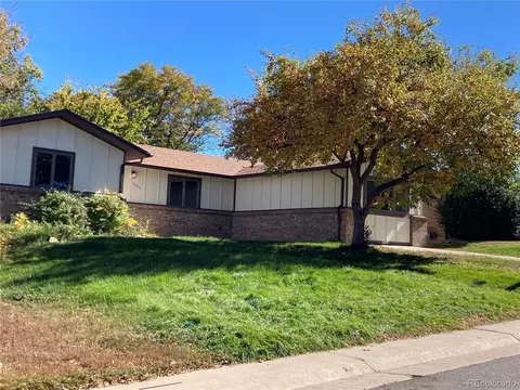 1624 Xavier St, Denver, CO 80204