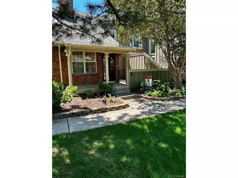 7721 S Curtice Way #B, Littleton, CO 80120