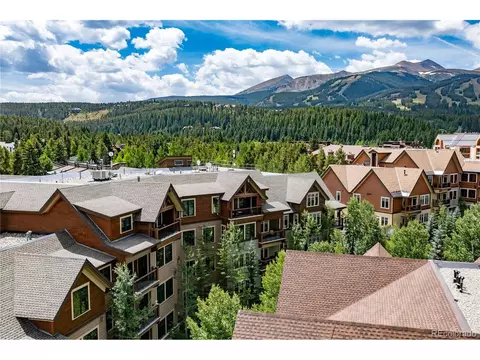 600 Columbine Rd #5310, Breckenridge, CO 80424