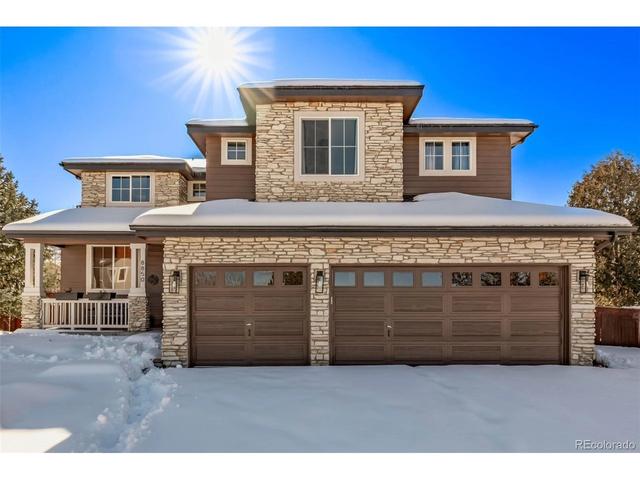 8850 W Cannes Dr, Littleton, CO 80127