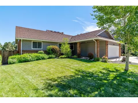 11293 E Berry Dr, Englewood, CO 80111