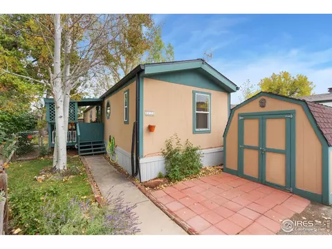 5774 Sunnybrook Ct #23, Loveland, CO 80538